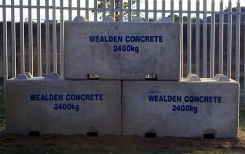 Concrete Blocks